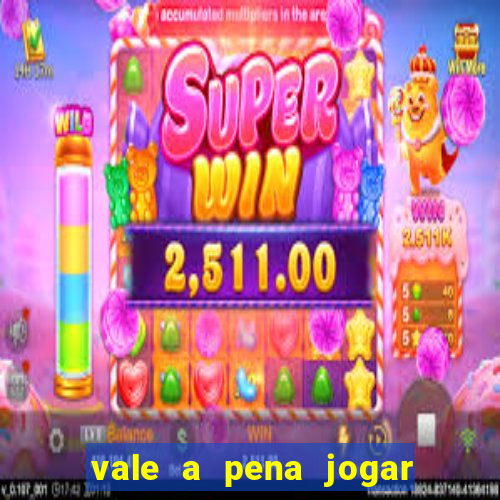 vale a pena jogar wow 2024